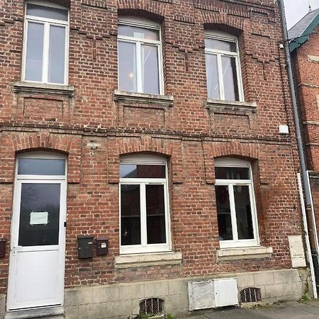 Le Relax Apartamento Albert Exterior foto