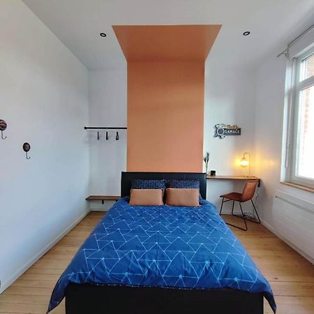 Le Relax Apartamento Albert Exterior foto