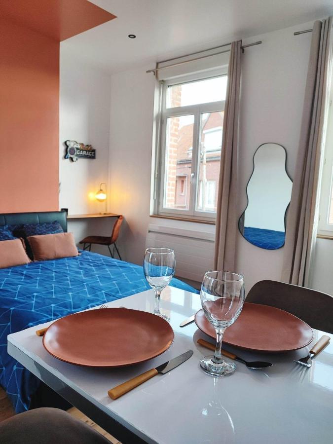 Le Relax Apartamento Albert Exterior foto