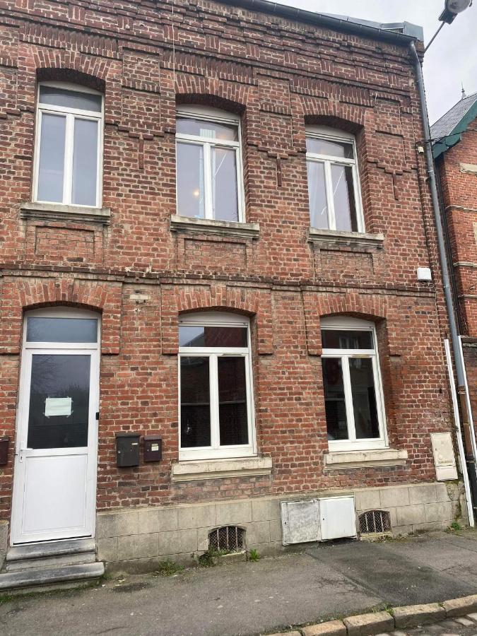 Le Relax Apartamento Albert Exterior foto
