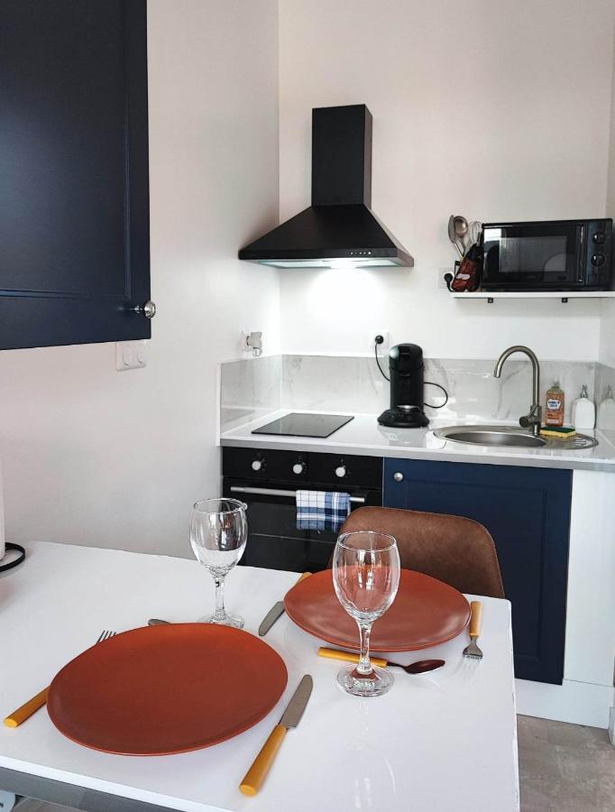 Le Relax Apartamento Albert Exterior foto