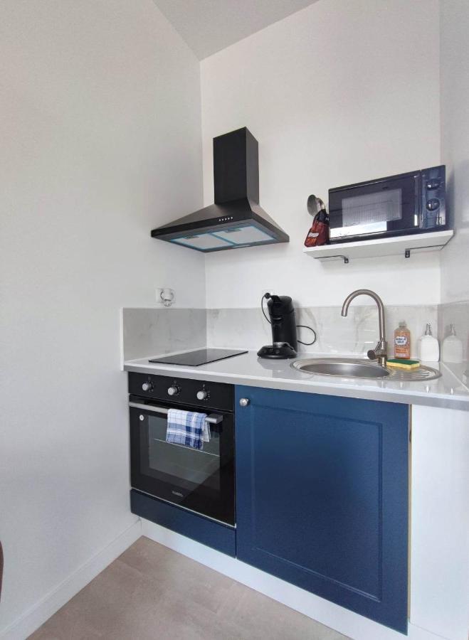 Le Relax Apartamento Albert Exterior foto