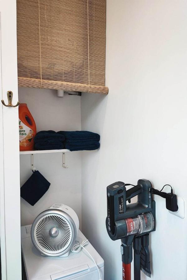 Le Relax Apartamento Albert Exterior foto